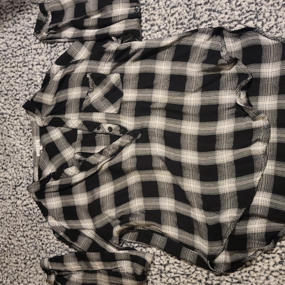 Women's Shirt